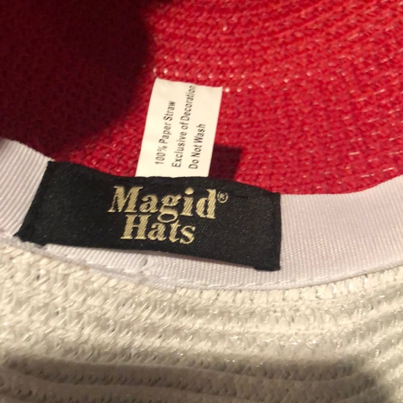 Hat - Picture 4 of 5